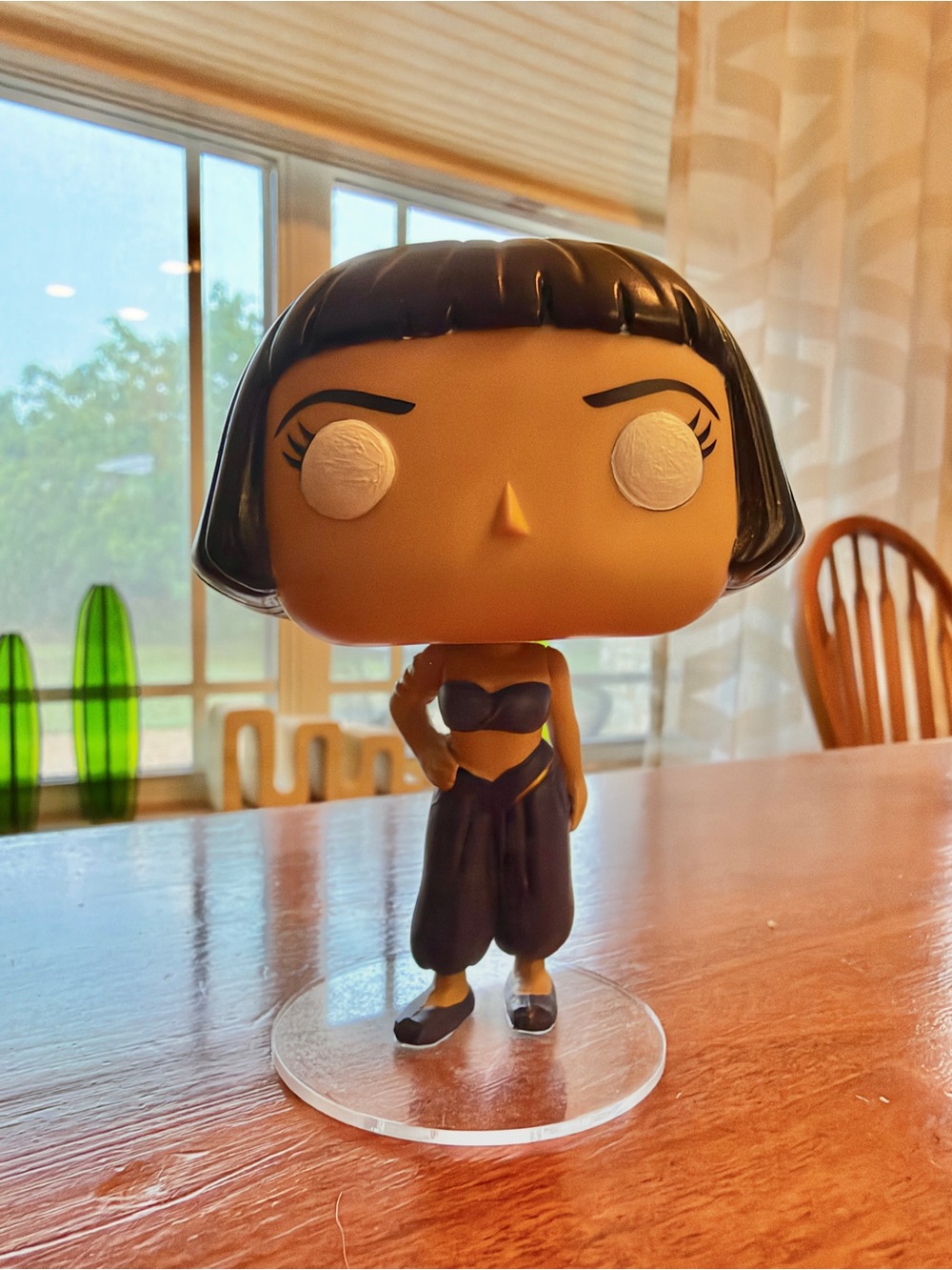 Funko Pop! Collectible Figure - ACOTAR Amren